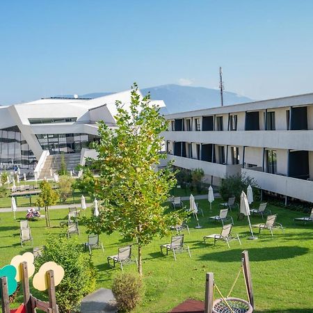 Appartementhaus Karawankenhof فيلاخ المظهر الخارجي الصورة